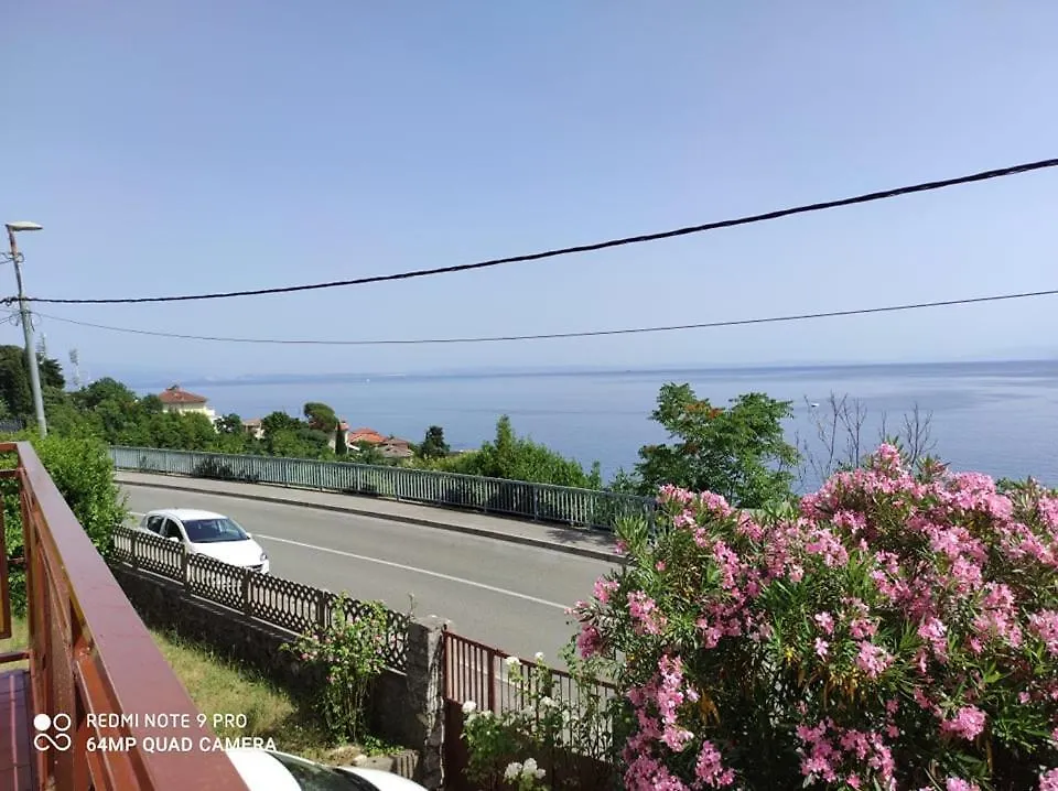 Room Apartment Kantrida Rijeka