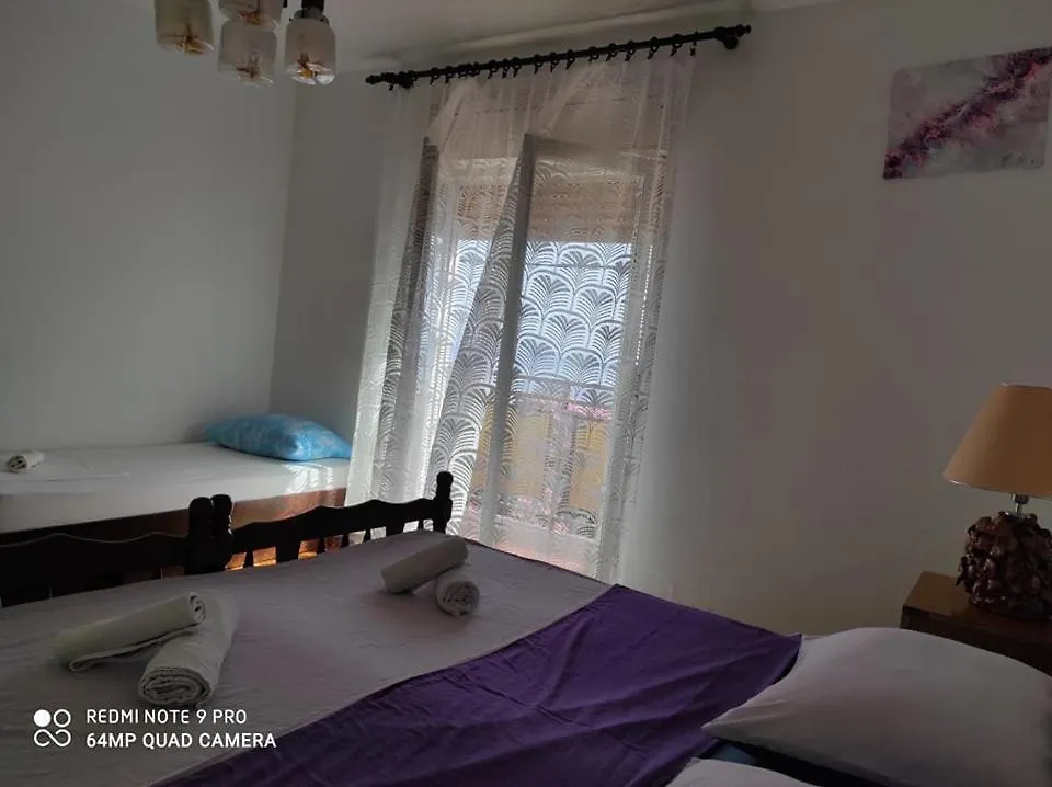 Room Apartment Kantrida Rijeka