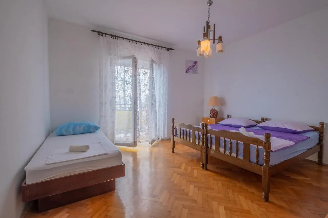 Room Apartment Kantrida Rijeka Croatia