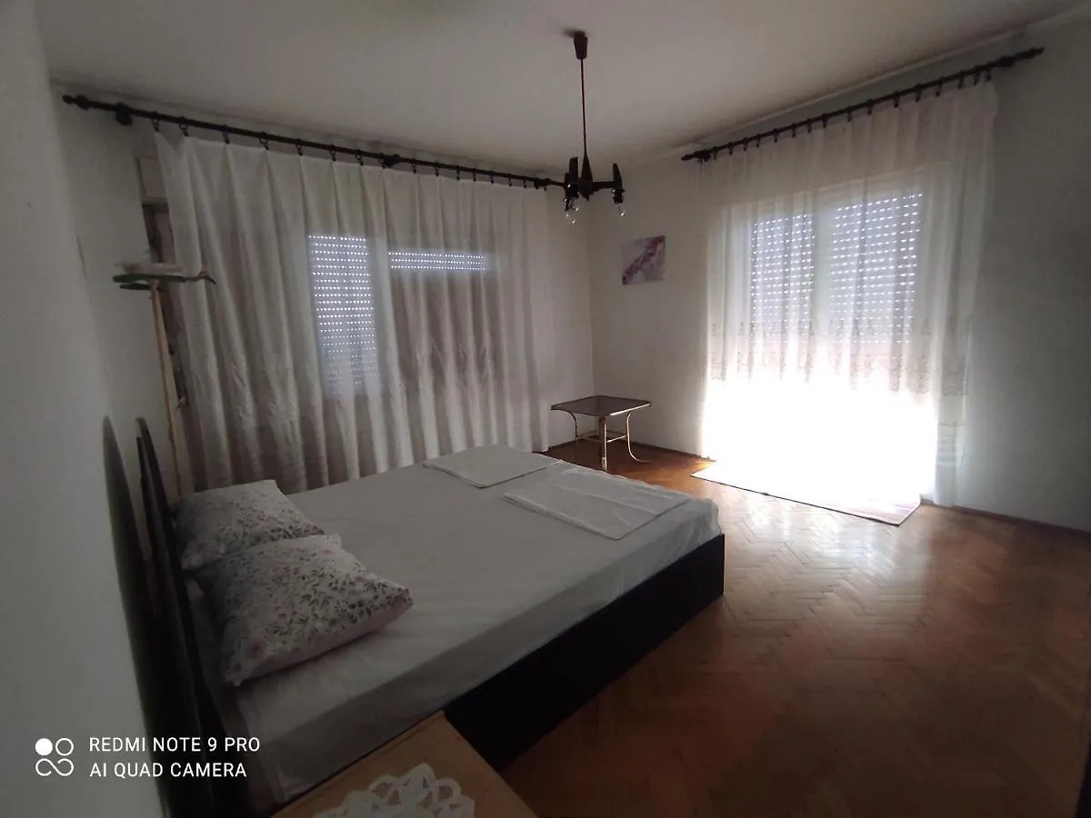 Campsite Room Apartment Kantrida Rijeka Croatia