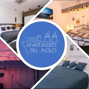 Del Molo Appartement
