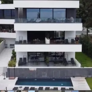 V Appart hôtel