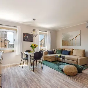 Casa San Vito Appartement